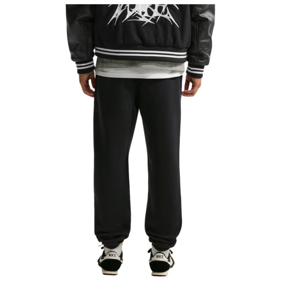 Nike Ανδρικό παντελόνι φόρμας Club Cuffed Brushed Fleece Pants